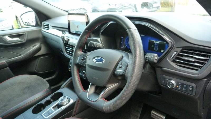 Used Ford Kuga 2022 for sale - 77878282: Photo 22
