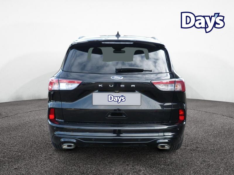 Used Ford Kuga 2022 for sale - 77878282: Photo 7