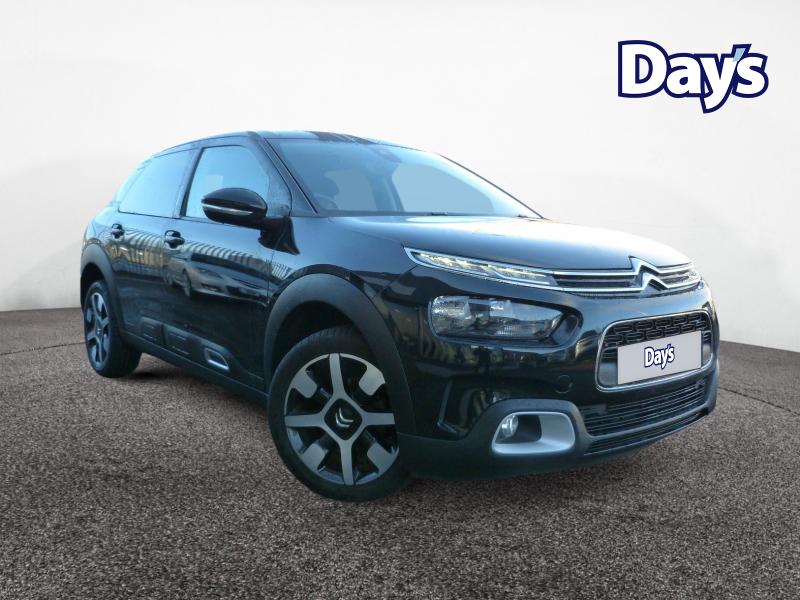 Used Citroen C4 Cactus 2018 for sale - 77088250: Photo 1