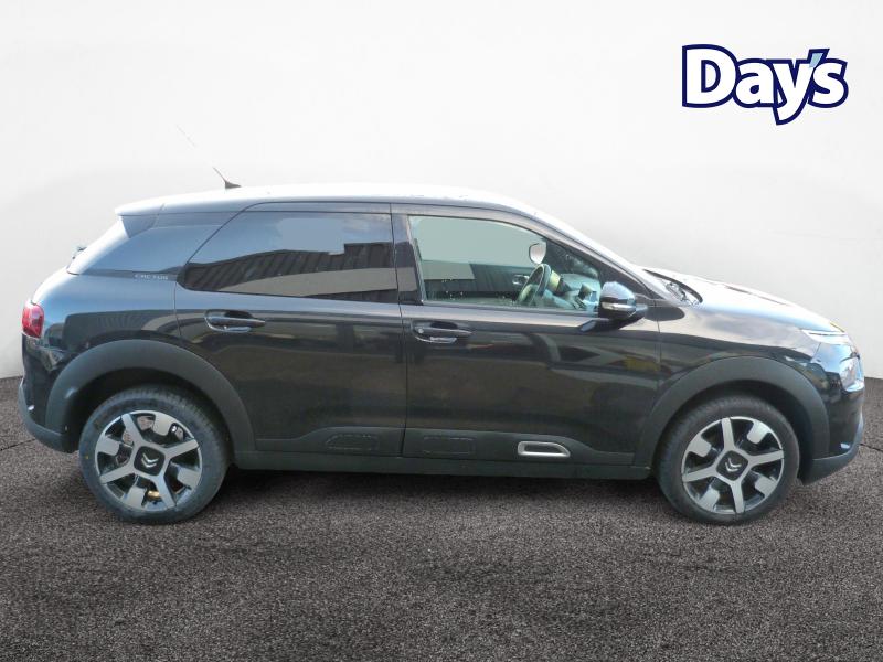 Used Citroen C4 Cactus 2018 for sale - 77088250: Photo 10