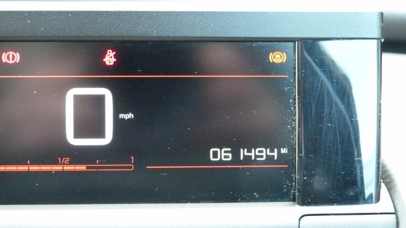 Used Citroen C4 Cactus 2018 for sale - 77088250: Photo 15