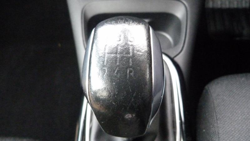 Used Citroen C4 Cactus 2018 for sale - 77088250: Photo 19