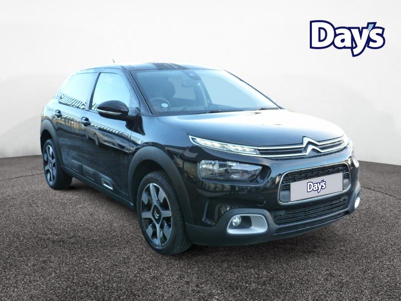 Used Citroen C4 Cactus 2018 for sale - 77088250: Photo 2