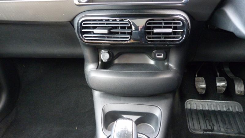 Used Citroen C4 Cactus 2018 for sale - 77088250: Photo 21