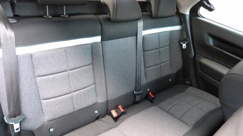 Used Citroen C4 Cactus 2018 for sale - 77088250: Photo 24