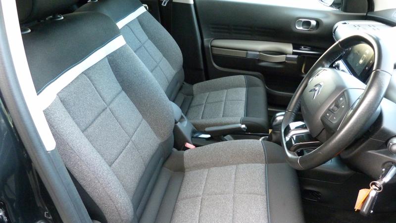 Used Citroen C4 Cactus 2018 for sale - 77088250: Photo 25