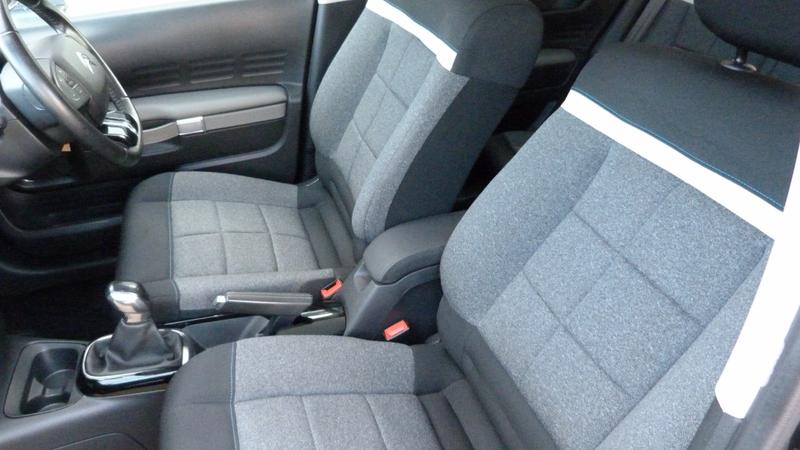 Used Citroen C4 Cactus 2018 for sale - 77088250: Photo 26