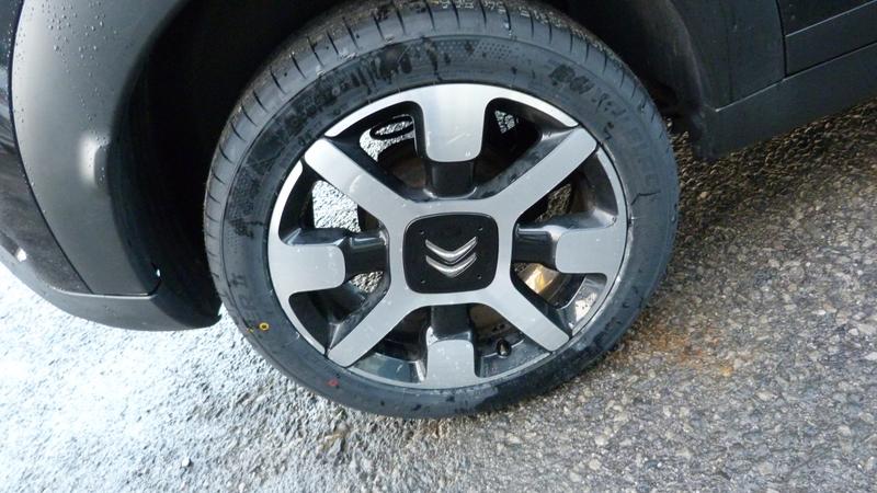 Used Citroen C4 Cactus 2018 for sale - 77088250: Photo 28