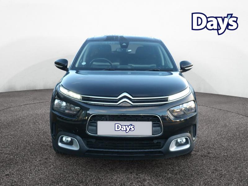Used Citroen C4 Cactus 2018 for sale - 77088250: Photo 3