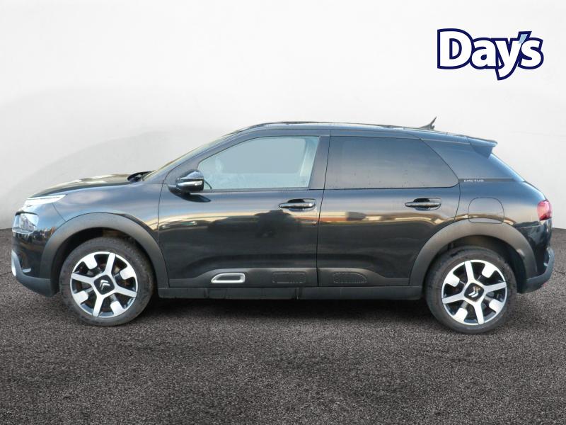 Used Citroen C4 Cactus 2018 for sale - 77088250: Photo 5