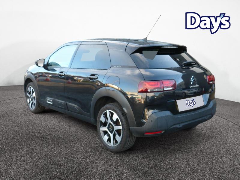 Used Citroen C4 Cactus 2018 for sale - 77088250: Photo 6