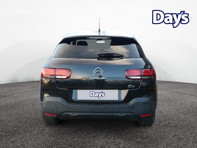 Used Citroen C4 Cactus 2018 for sale - 77088250: Photo 7