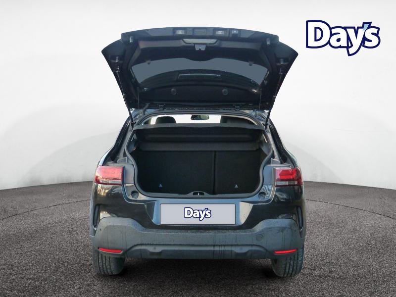 Used Citroen C4 Cactus 2018 for sale - 77088250: Photo 8