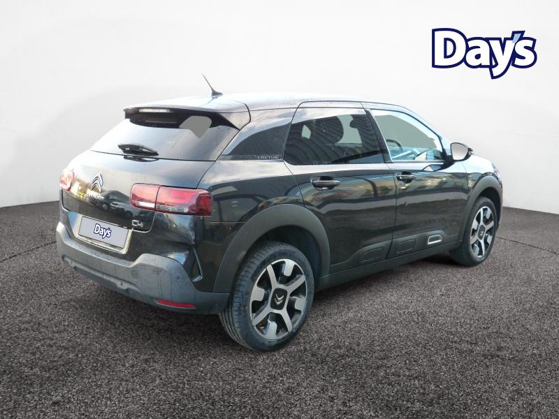 Used Citroen C4 Cactus 2018 for sale - 77088250: Photo 9