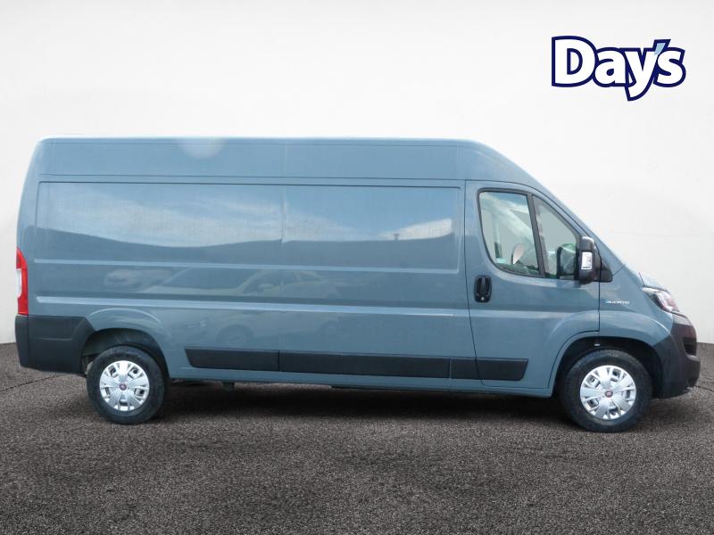 Used Fiat E-Ducato 2022 for sale - 76422051: Photo 11