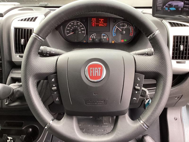 Used Fiat E-Ducato 2022 for sale - 76422051: Photo 17