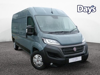 Used Fiat E-Ducato 2022 for sale - 76422051: Photo
