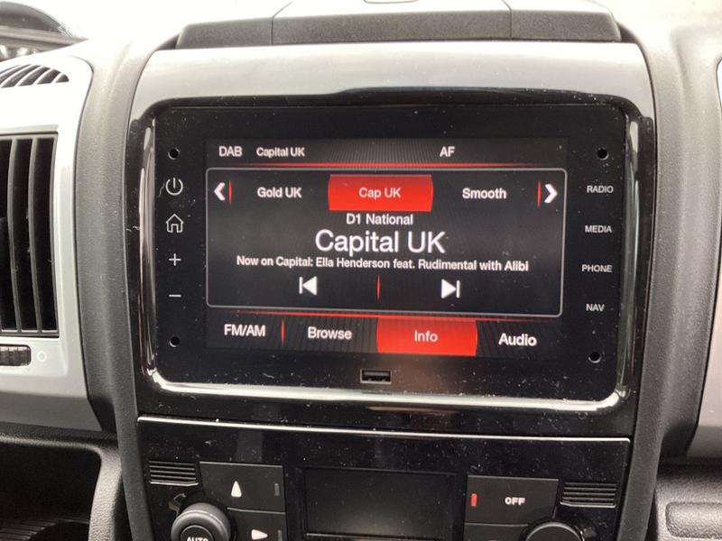 Used Fiat E-Ducato 2022 for sale - 76422051: Photo 21