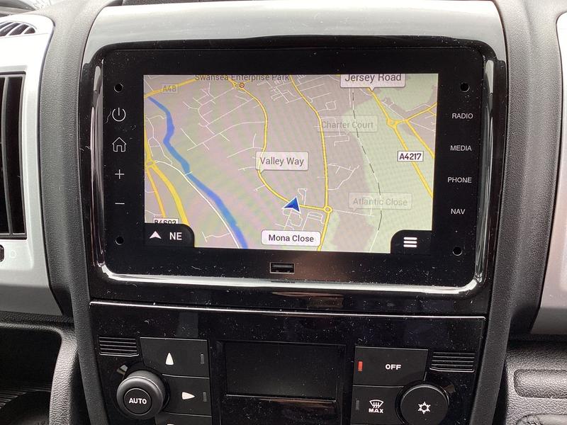 Used Fiat E-Ducato 2022 for sale - 76422051: Photo 24