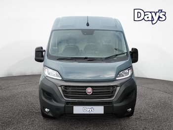 Used Fiat E-Ducato 2022 for sale - 76422051: Photo