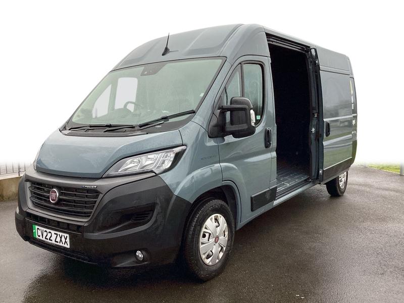 Used Fiat E-Ducato 2022 for sale - 76422051: Photo 4