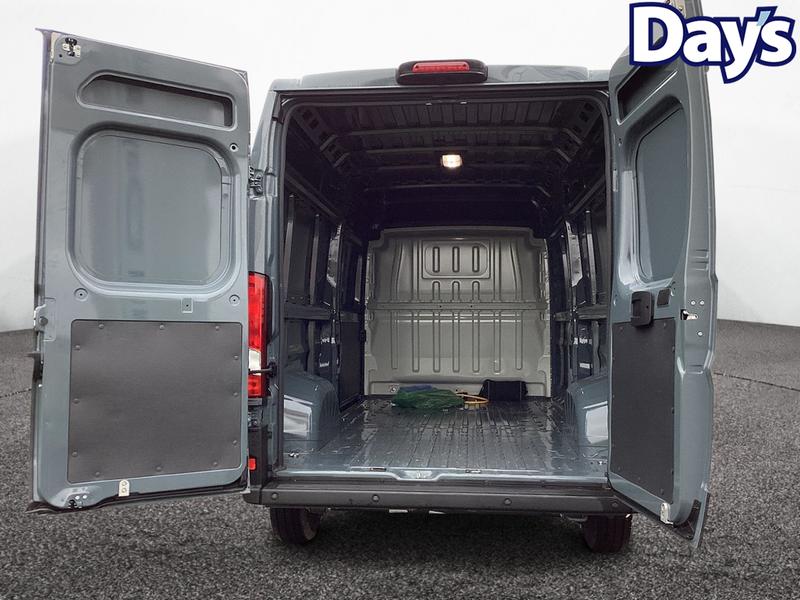 Used Fiat E-Ducato 2022 for sale - 76422051: Photo 9