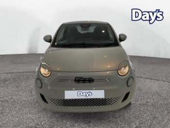 Used Fiat 500e 2023 for sale - 74779953: Photo