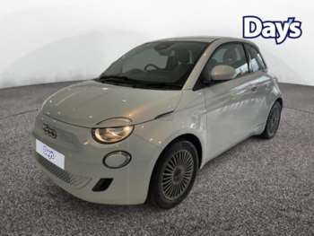 Used Fiat 500e 2023 for sale - 74779953: Photo