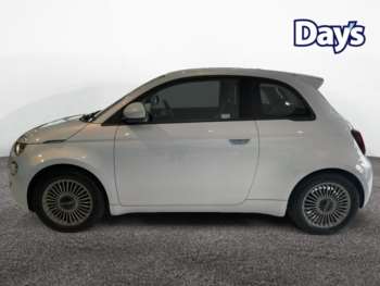 Used Fiat 500e 2023 for sale - 74779953: Photo