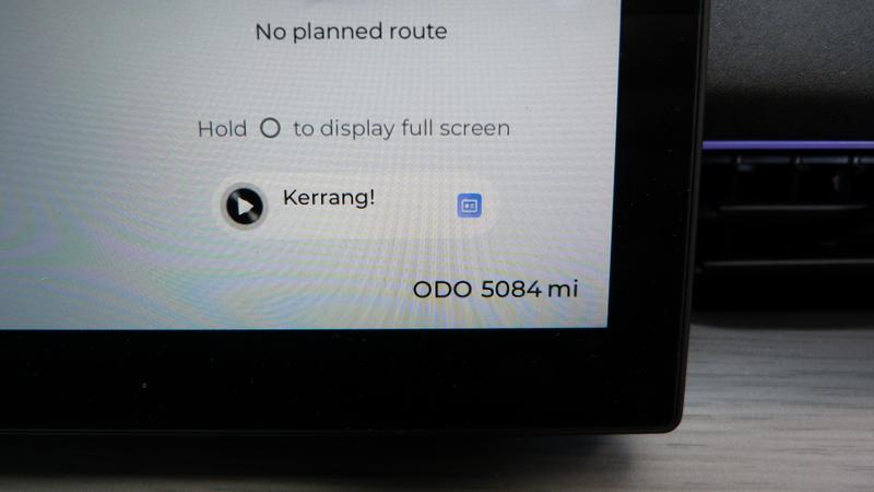 Used Chery Tiggo 8 2025 for sale - 77834372: Photo 17