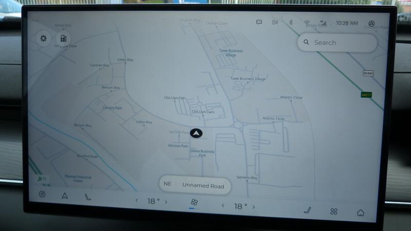 Used Chery Tiggo 8 2025 for sale - 77834372: Photo 19