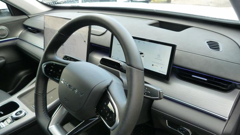 Used Chery Tiggo 8 2025 for sale - 77834372: Photo 25