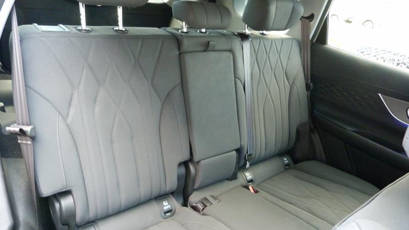 Used Chery Tiggo 8 2025 for sale - 77834372: Photo 27