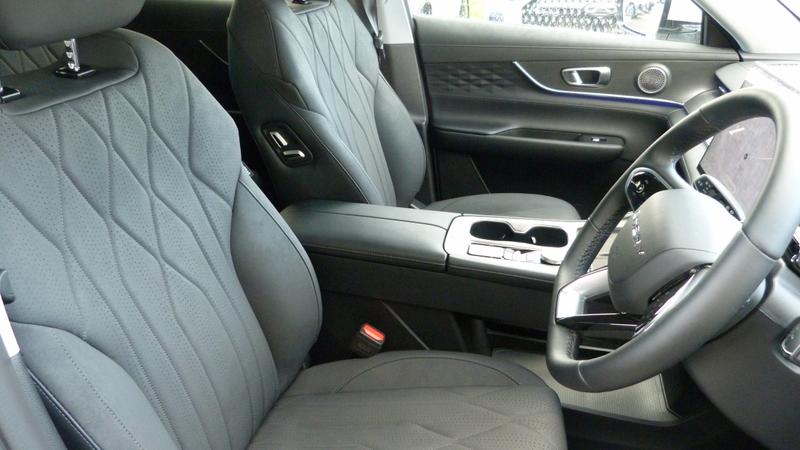 Used Chery Tiggo 8 2025 for sale - 77834372: Photo 28