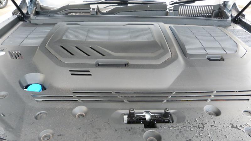 Used Chery Tiggo 8 2025 for sale - 77834372: Photo 30