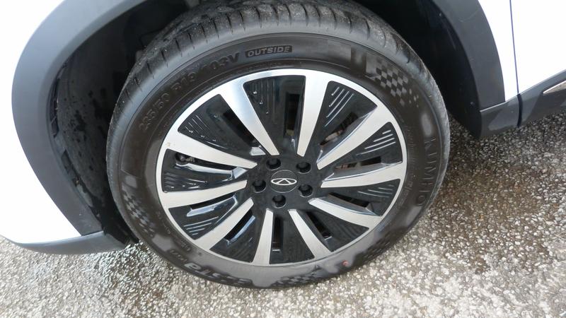 Used Chery Tiggo 8 2025 for sale - 77834372: Photo 31