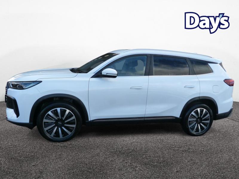 Used Chery Tiggo 8 2025 for sale - 77834372: Photo 5