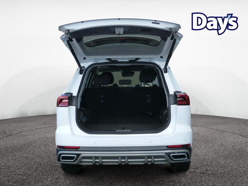 Used Chery Tiggo 8 2025 for sale - 77834372: Photo 9