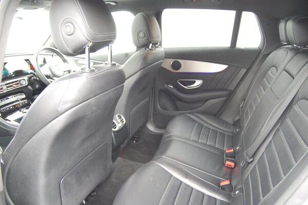 Used Mercedes-Benz EQC 2021 for sale - 75222928: Photo 11