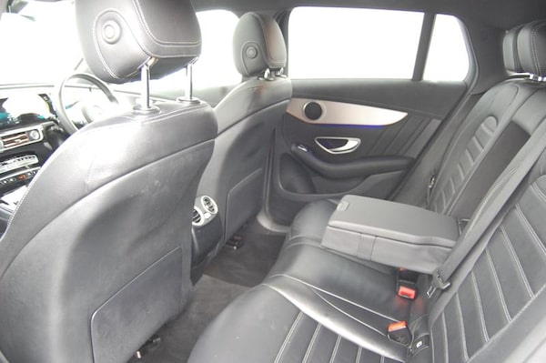 Used Mercedes-Benz EQC 2021 for sale - 75222928: Photo 12