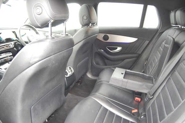 Used Mercedes-Benz EQC 2021 for sale - 75222928: Photo 13