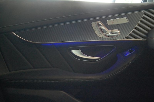 Used Mercedes-Benz EQC 2021 for sale - 75222928: Photo 18