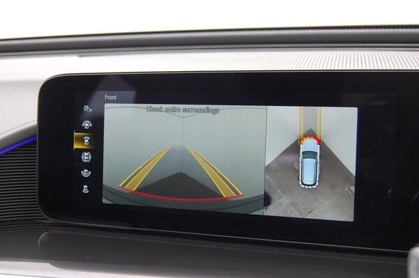 Used Mercedes-Benz EQC 2021 for sale - 75222928: Photo 27