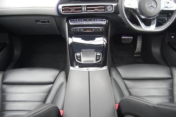 Used Mercedes-Benz EQC 2021 for sale - 75222928: Photo 28
