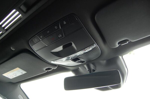 Used Mercedes-Benz EQC 2021 for sale - 75222928: Photo 31