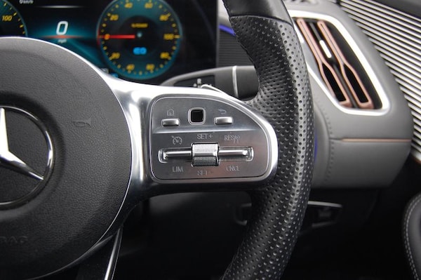 Used Mercedes-Benz EQC 2021 for sale - 75222928: Photo 34