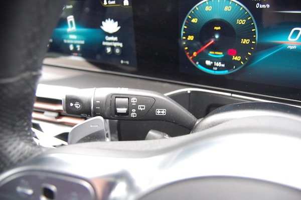 Used Mercedes-Benz EQC 2021 for sale - 75222928: Photo 35
