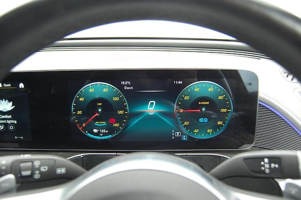 Used Mercedes-Benz EQC 2021 for sale - 75222928: Photo 37