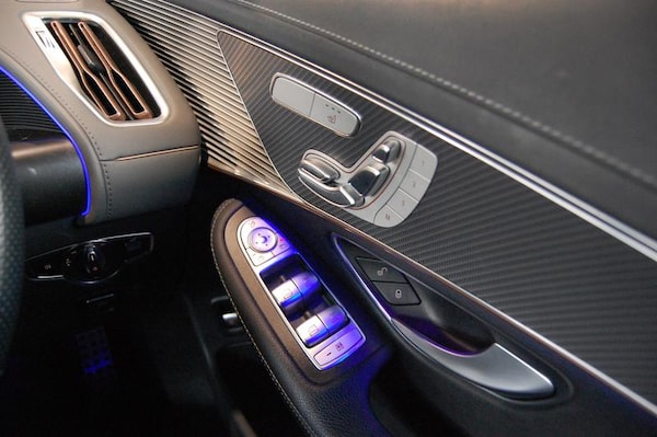 Used Mercedes-Benz EQC 2021 for sale - 75222928: Photo 40