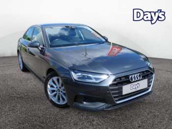 2022 - 2.0 TFSI 35 Technik Saloon 4dr Petrol S Tronic Euro 6 (s/s) (150 ps) Automa